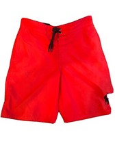costume mare Ralph Lauren 7Anni  swimwear shorts kids Color Blu  Con Tasche