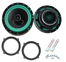 IPNOSIS IP-01165 Kit 2 casse KIA SPORTAGE 10-16 SUPP/CONN ALTOPARLANTI ANT AUTO