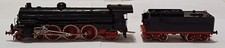 Fulgurex Tenshodo Locomotiva FS Gr 691.003. Ottone. Perfetta, Vintage mint boxed