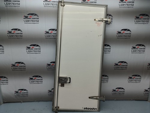 Porta portellone - 👉porta,