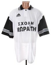 MAGLIA MAGLIA SQUADRA CALCIO