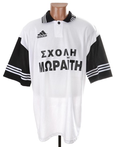 Maglia squadra - maglia,