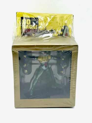 Nagai robot collection - nagai,