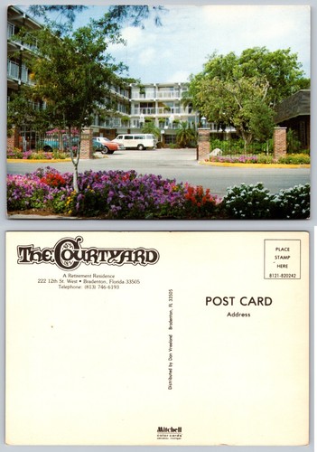 Cartolina continental - cartolina,