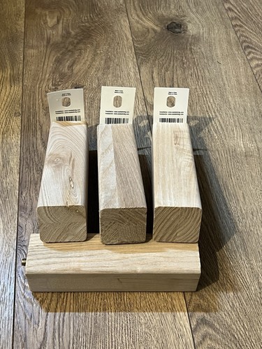 Set gambe mobili waddell - gambe,