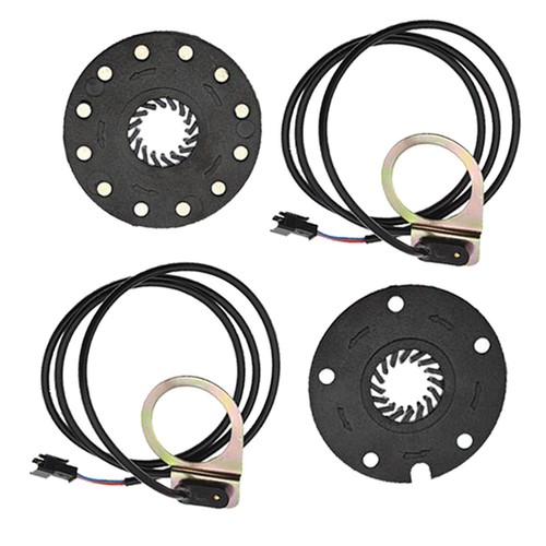 Sensore pedalata assistita - di,