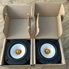 Coppia driver audio monitor