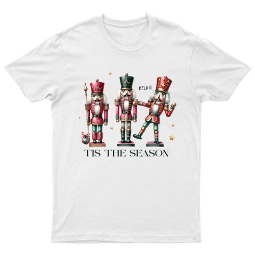 Schiaccianoci help tis the - tis,
