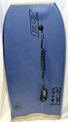 Barba bodyboard edizione - bz,
