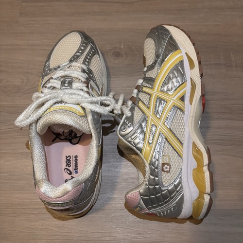 Vandy the pink atmos asics - vandy,