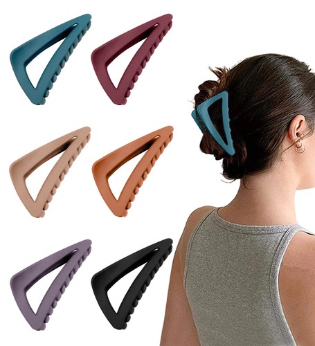 Mollettone capelli donna - mollettone,