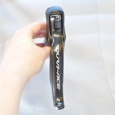 Cambio Elettronico Shimano