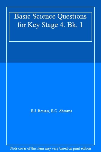 Basic science questions for - basic,