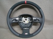 VOLANTE ORIGINALE Sport Audi