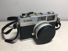 Canon Canonet 28 35mm