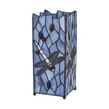 Lampada da tavolo Tiffany