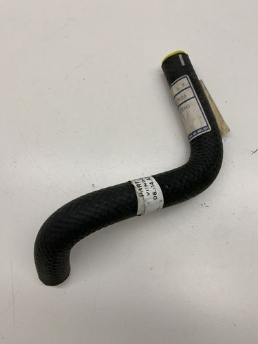 Tubo pompa servosterzo - pompa,