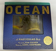 Ocean: A Photicular Book