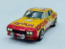 PROVENCE MOULAGE FORD CAPRI