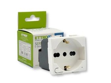 PRESA SCHUKO WIFI SMART 16A
