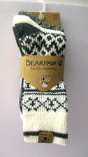 Bearpaw calze donna super