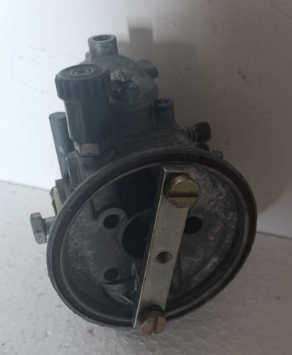 Carburatore dell orto - carburatore, shb