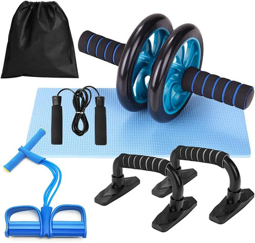 Kit allenamento con rullo - kit,