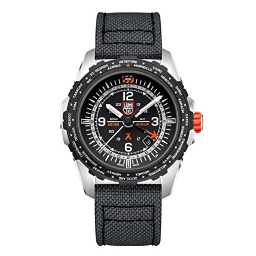 Orologio luminox bear - orologio,
