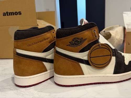 Nike air jordan - nike, retro