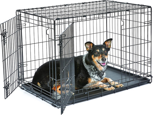 Gabbia per cani - per, in