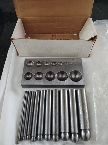 Gfc dapping set blocco - dapping,