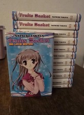 FRUITS BASKET BIG LOVE EDITION