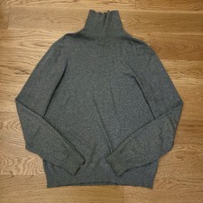Benetton Maglia Dolcevita