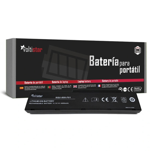 Batteria per portatile fujitsu - per,