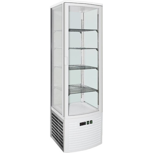 Vetrina refrigerata