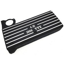 Cover Motore - Lancia