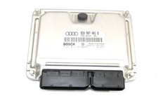 Centralina motore Audi A4 B6