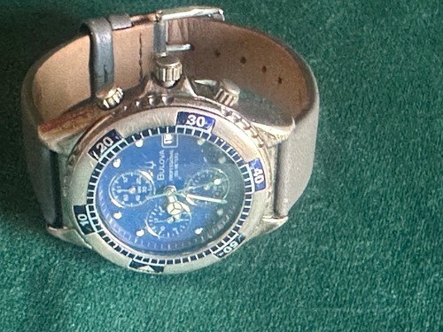 Bulova professional 200 meters - professional,