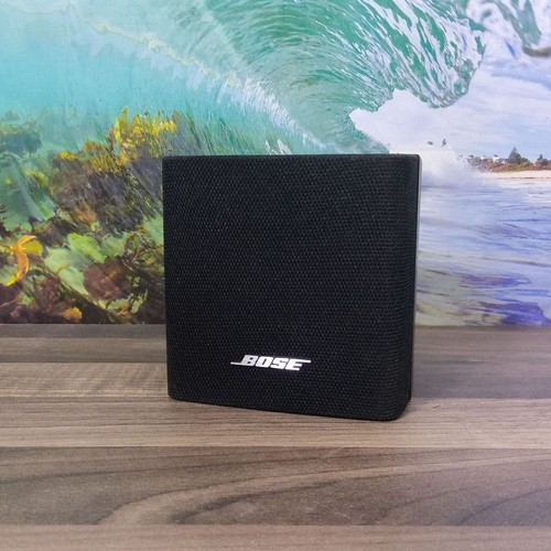 Bose acoustimass altoparlante - bose,