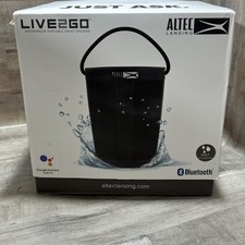 Altec Lansing "Live 2 Go"