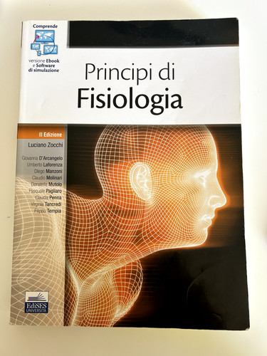 Principi fisiologia - di,