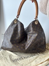 Borsa a tracolla Louis Vuitton