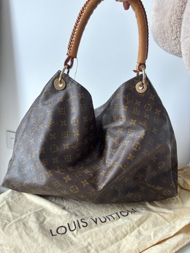 Borsa tracolla louis vuitton - borsa,