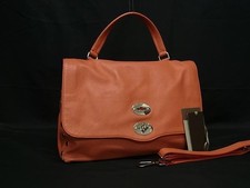 ZANELLATO Postina Leather 2