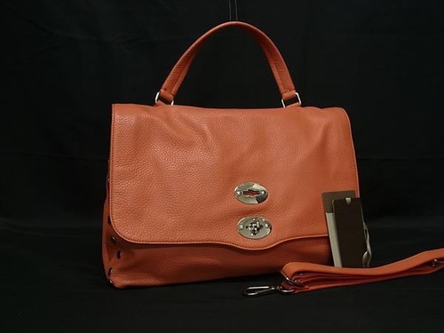 Zanellato borsa tracolla - zanellato, a