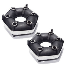 Coppia Giunto Giunti Semiasse Originale Piaggio Per Ape TM P 703 602 - Diesel