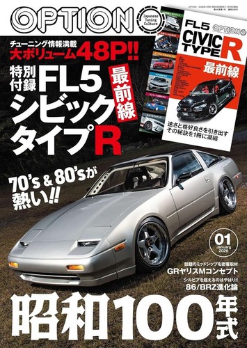 Opzione gennaio 2026 honda - 2026,