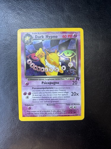Dark hypno team - dark, 9/82