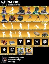 ✅Account OG Full Access✅