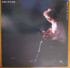 LP VINILE  BOB DYLAN  '' DOWN